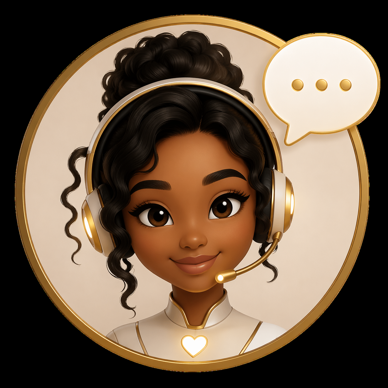 Chat with Brielle